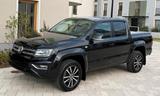 Volkswagen Amarok V6 3.0 TDI Highline 4MOTION DoubleCab - gebrauchte VW Amarok aus dem Jahr 2019