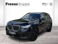 BMW X3 - Vorschau Bild 1