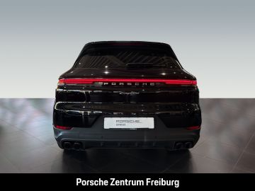 Porsche Cayenne - 5