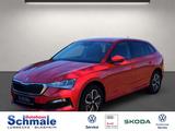Skoda Scala Drive 125 1.0 TSI LED CarPlay Android Auto - Skoda Scala DRIVE-125