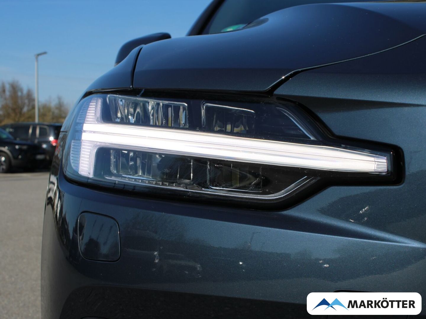 Volvo V60 - Bild 26