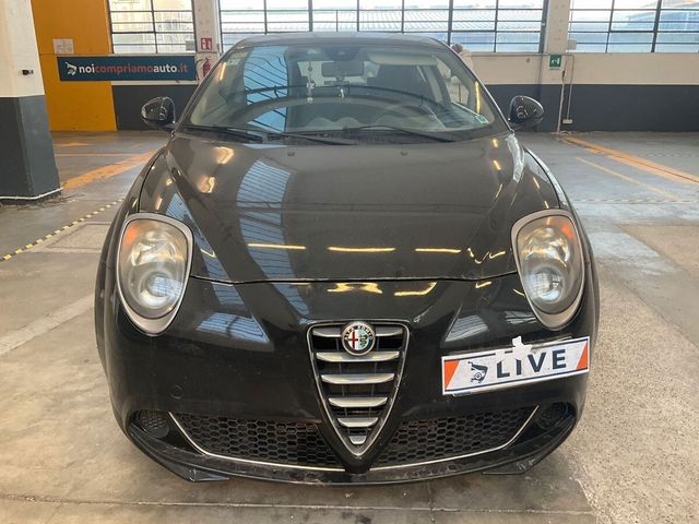 Alfa Romeo MiTo 1.3 JTDm 85 CV S&S Impression