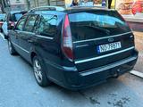 Ford mondeo 2.0 tdci - Ford Mondeo aus 2006: Tdci