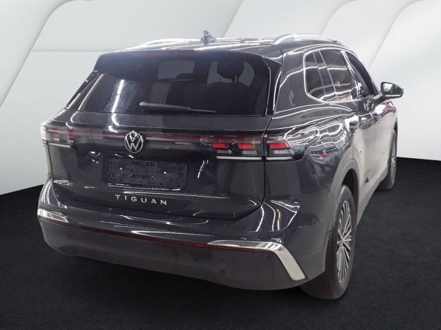 Tiguan Elegance 2.0 TDI DSG