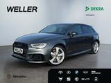 Audi RS3 Sportback S tron *Matrix*DIGI*B&O*SportAGA*2 - Audi RS3 in Bremen