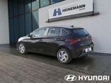 Hyundai i20 1.0 T-GDI||RFK||SHZ||TEMPOMAT||KLIMA - Hyundai Gebrauchtwagen in Braunschweig