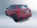 Audi A1 Sportback S line 35TFSI|LED|NAV|ACC|BLACK|PDC - Audi A1: Line