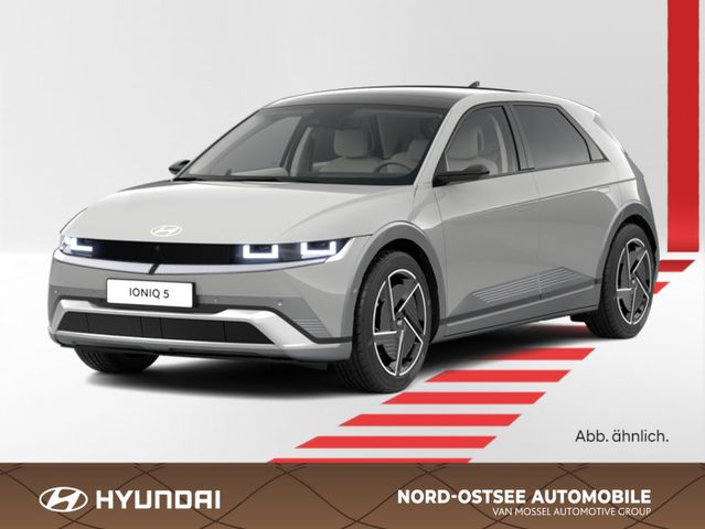 Hyundai IONIQ 5 FL 84 kWh UNIQ Park-Paket