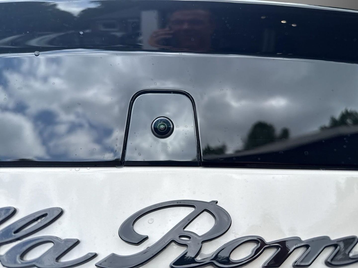 Fahrzeugabbildung Alfa Romeo Junior Black-Friday-Deals Ibrida SPECIALE Panora