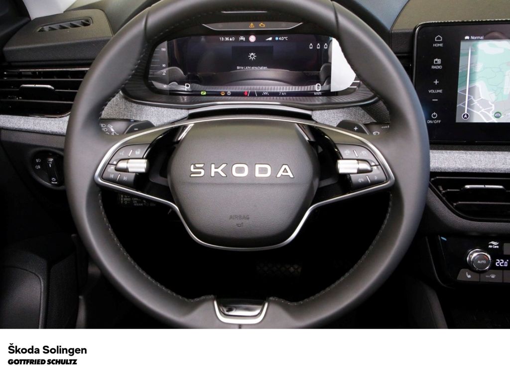 Skoda Scala - Bild 16