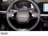 Skoda Scala - Vorschau Bild 16