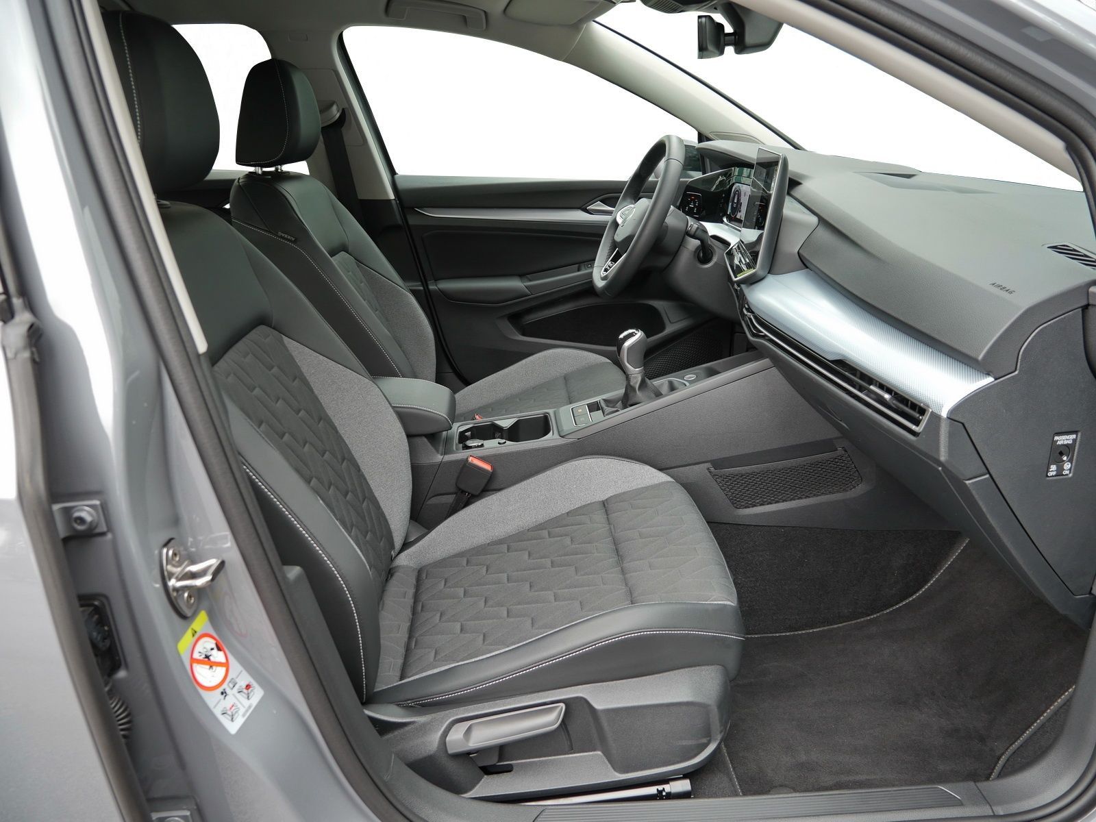 Volkswagen Golf - Bild 4