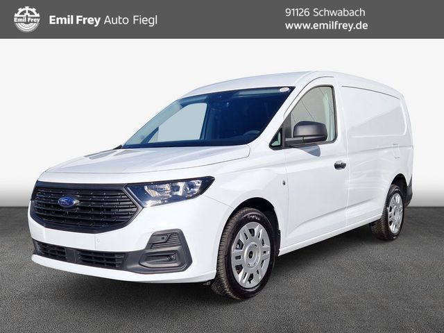 Ford Transit Connect Kasten Lang FWD Trend 75 kW, 4-t