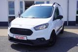 Ford Transit Courier 1.0 EB Klima SHZ beh.WSS AHK Tem - Ford Transit Courier aus 2022