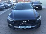 Volvo V90 T6 Plus Dark AWD Stdhzg. AHK Cam Navi - gebrauchte Volvo Kombis