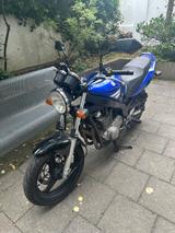 Suzuki GS500 U - SUZUKI GS 500