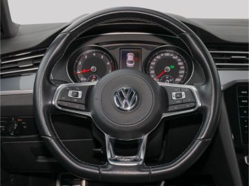 Volkswagen Arteon R-Line 4Motion 2.0 TSI DSG Business Stand