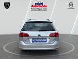 Volkswagen Golf VII Variant 1.2 TSI BMT Cup, AHK, Bluetooth - Volkswagen Golf mit Benzin-Antrieb: Kombi, Klimaautomatik, Euro4