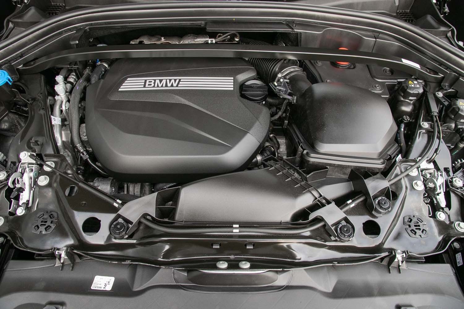 BMW X2 - Bild 16