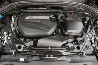 BMW X2 - Vorschau Bild 16