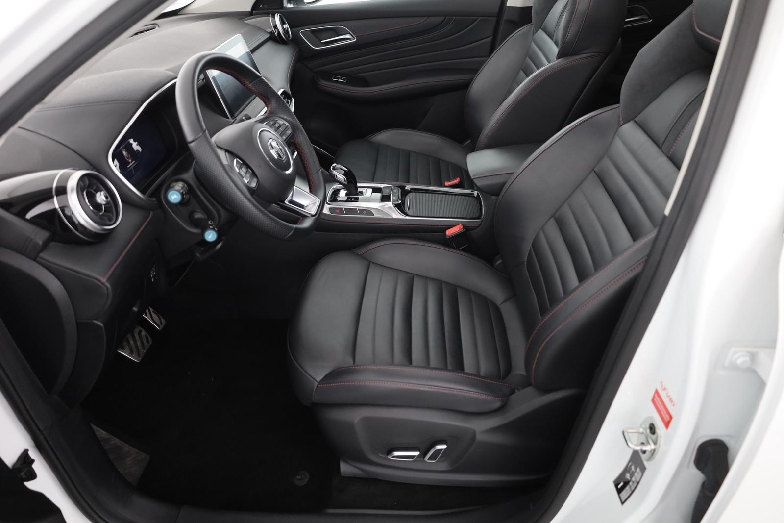 MG HS 1.5 T-GDI Luxury Aut. LED ACC Navi 360°, миниатюра 20