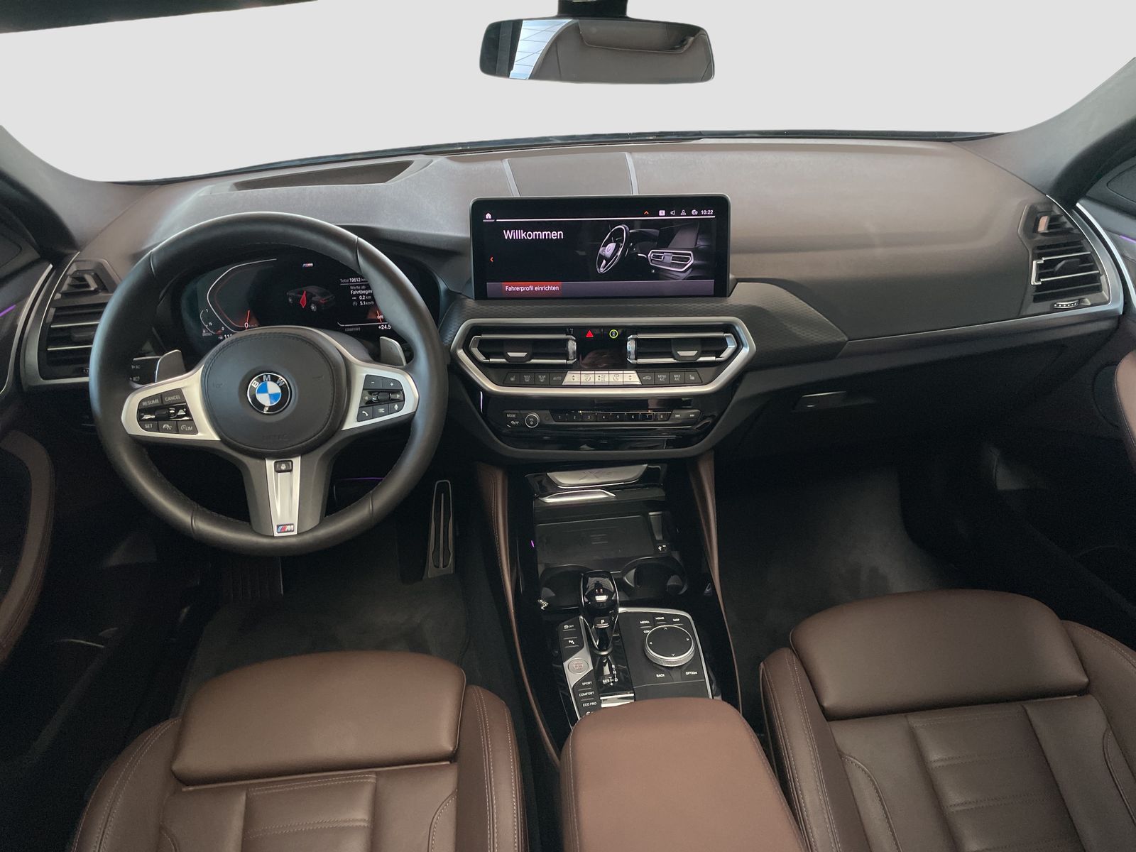 BMW X4 - Bild 12
