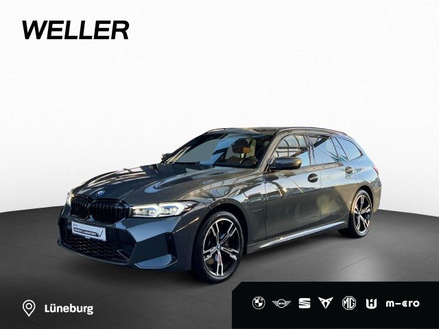 BMW 330e Sportpaket Bluetooth HUD Navi LED Klima PDC