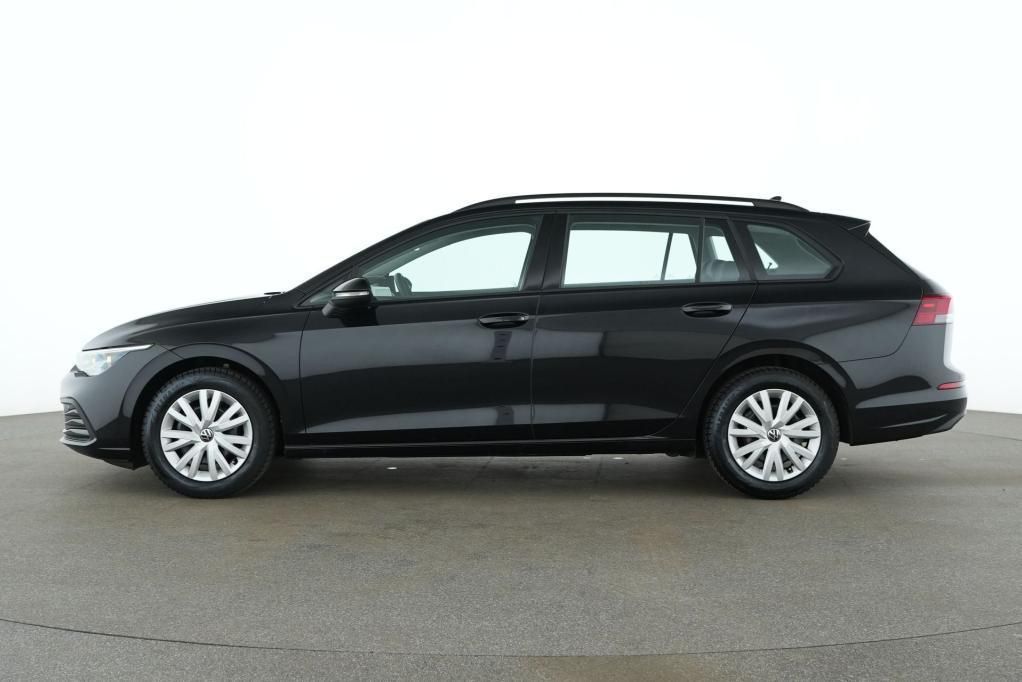Volkswagen Golf Variant Life 1.5 TSI PDC*Tempo*Klima*SH