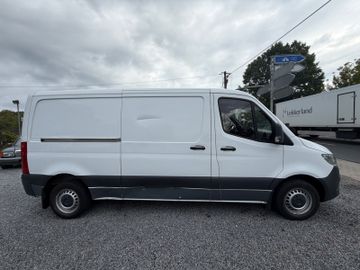 Mercedes Sprinter - 4