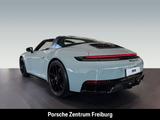 Porsche 992 911 Targa 4 GTS InnoDrive Abstandstempomat - Porsche: Grün, 911
