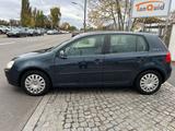 Volkswagen Golf 1.9*TDI*DSG*SHZ*TÜV NEU*KAMERA*NAVI* - Volkswagen Golf: 9 TDI