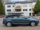 Volvo V70 D4 Geartronic Summum  - Volvo V70 von privat