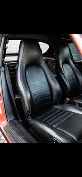 Porsche 911 3.2 G50 convertible  - Porsche: 911 G50