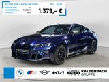 BMW M4 Competition xDrive FACEL. 360° LED HUD ACC