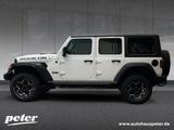 Jeep Wrangler Unlimited Sport 3.0L V6 Diesel - Jeep Wrangler aus 2022