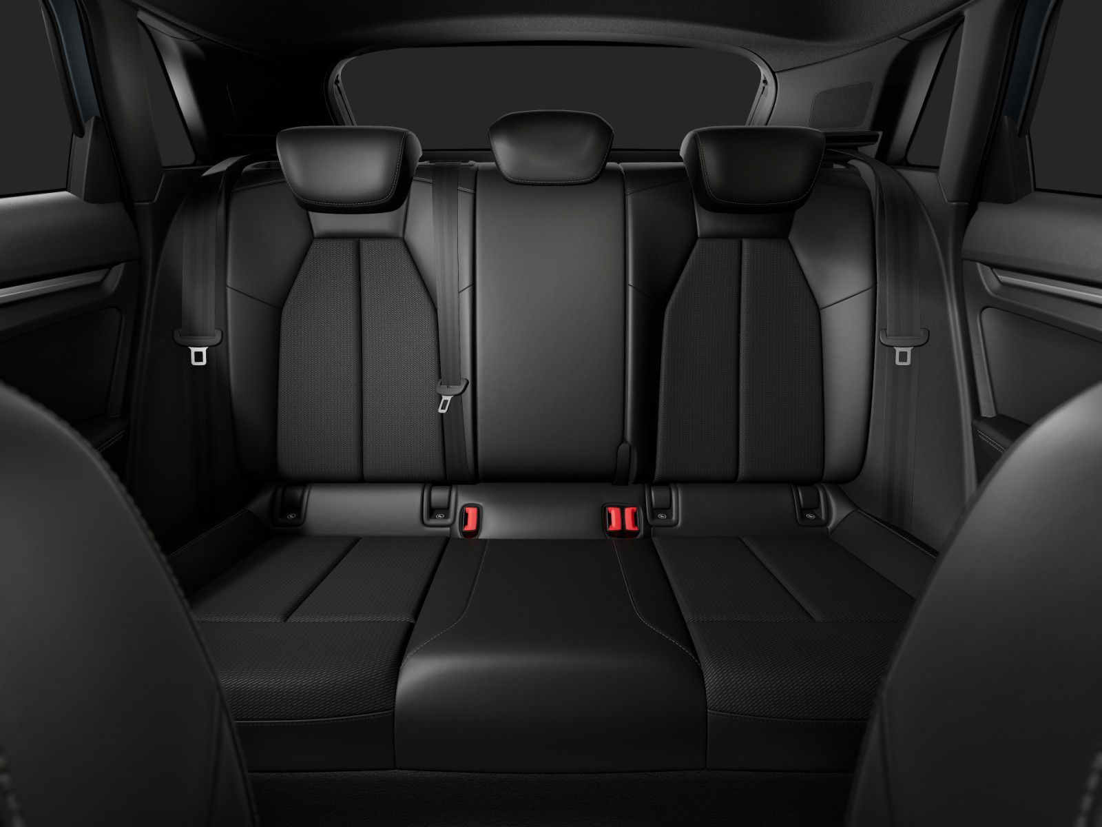 Audi A3 - Bild 15