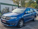 Dacia Logan MCV II Kombi Prestige - Dacia Logan in Mannheim