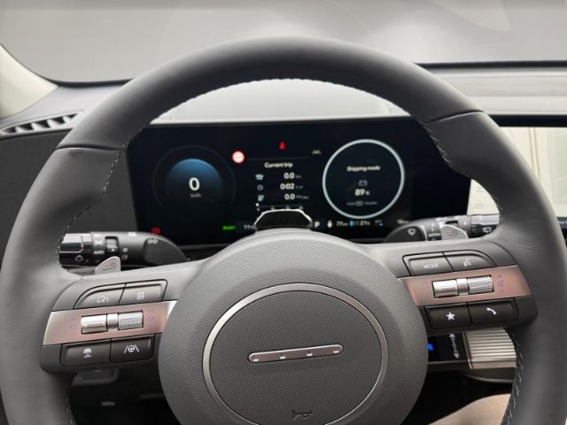 Hyundai KONA Elektro - Bild 8