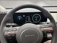 Hyundai KONA Elektro - Vorschau Bild 8