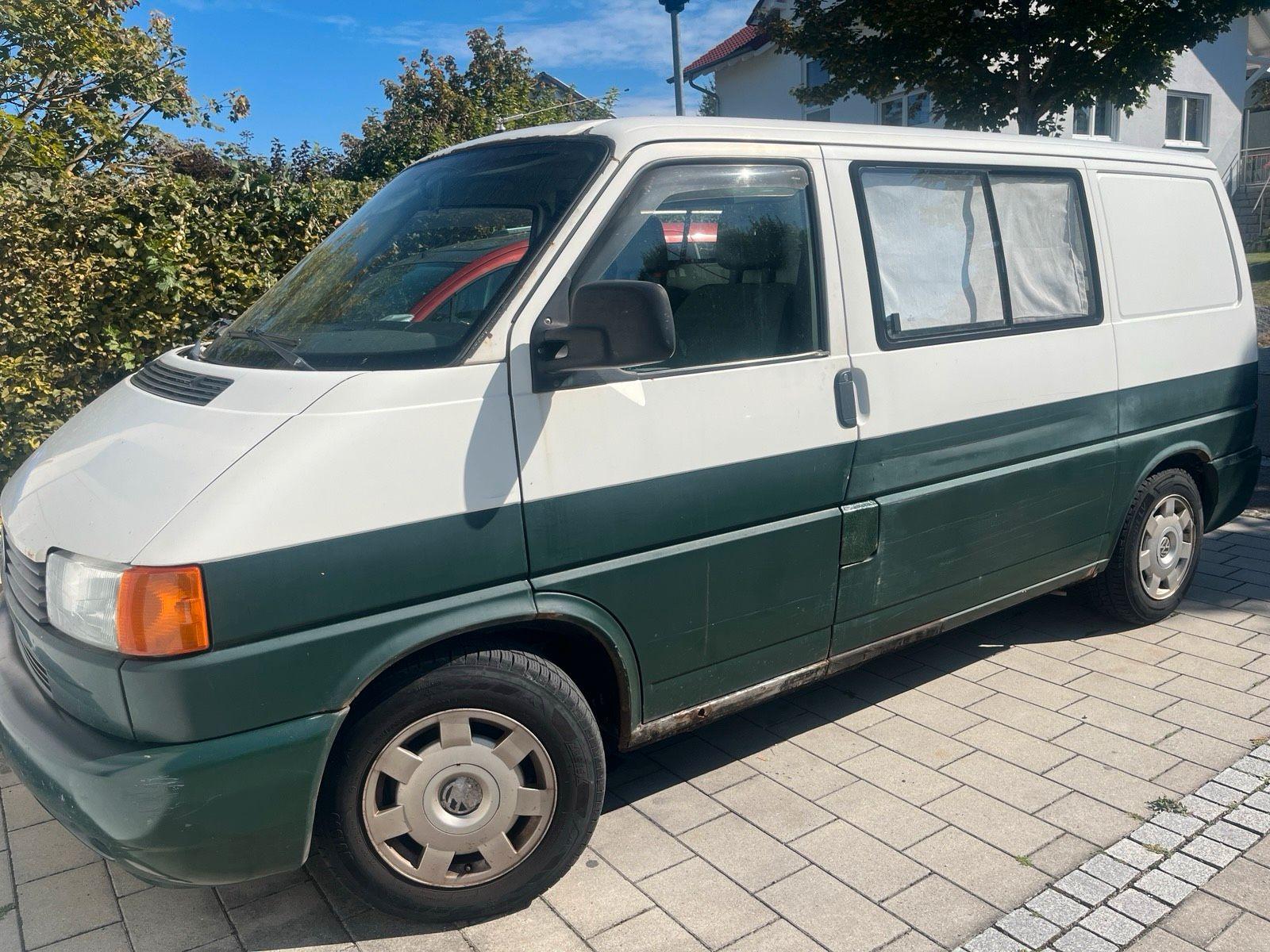 Volkswagen Andere