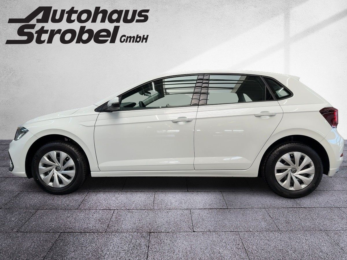 Volkswagen Polo - Bild 3