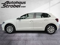 Volkswagen Polo - Vorschau Bild 3