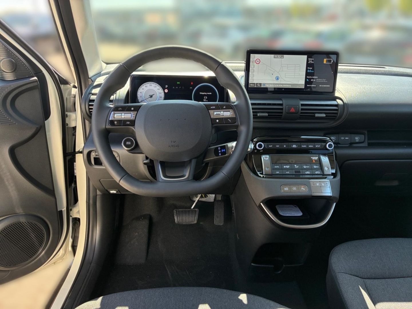Hyundai INSTER – Bild 11