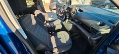 Opel Combo Life E Ultimate XL