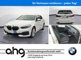 BMW 116d Advantage Navi Bluetooth PDC Sitzheizung - gebrauchte BMW 116 aus dem Jahr 2024