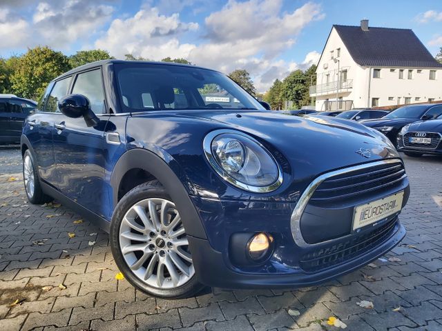 MINI One Clubman Pepper *Automatik*Navi*PDC*SHZ*