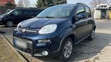 Fiat New Panda 4x4 Rock TwinAir AHK Klimaa... - Fiat New Panda: Kleinwagen