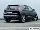 Peugeot 3008 GT ACC/AHK/Keyless/Totwinkel/Ambiente - Peugeot 3008 in Duisburg