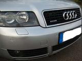 Audi A4 B6 1.9 TDI QUATTRO | 130PS | Kombi | SELTEN  - Audi A4 aus 2004: 1.9
