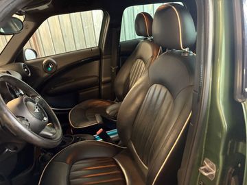 MINI Cooper SD Countryman - 5